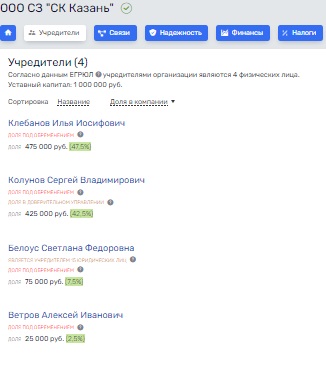 Взяли в "кольцо": любимый подмосковный застройщик Хабирова решил форсировать события Взяли в "кольцо": любимый подмосковный застройщик Хабирова решил форсировать события