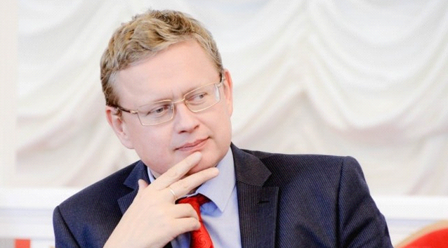 Молчание - золото: "разговорчивый" Делягин "подрежет крылья" Нилову? Молчание - золото: "разговорчивый" Делягин "подрежет крылья" Нилову?
