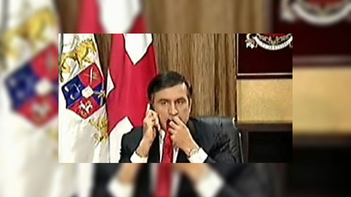Course on Russia: South Ossetia will not miss a historical chance? Course on Russia: South Ossetia will not miss a historical chance?
