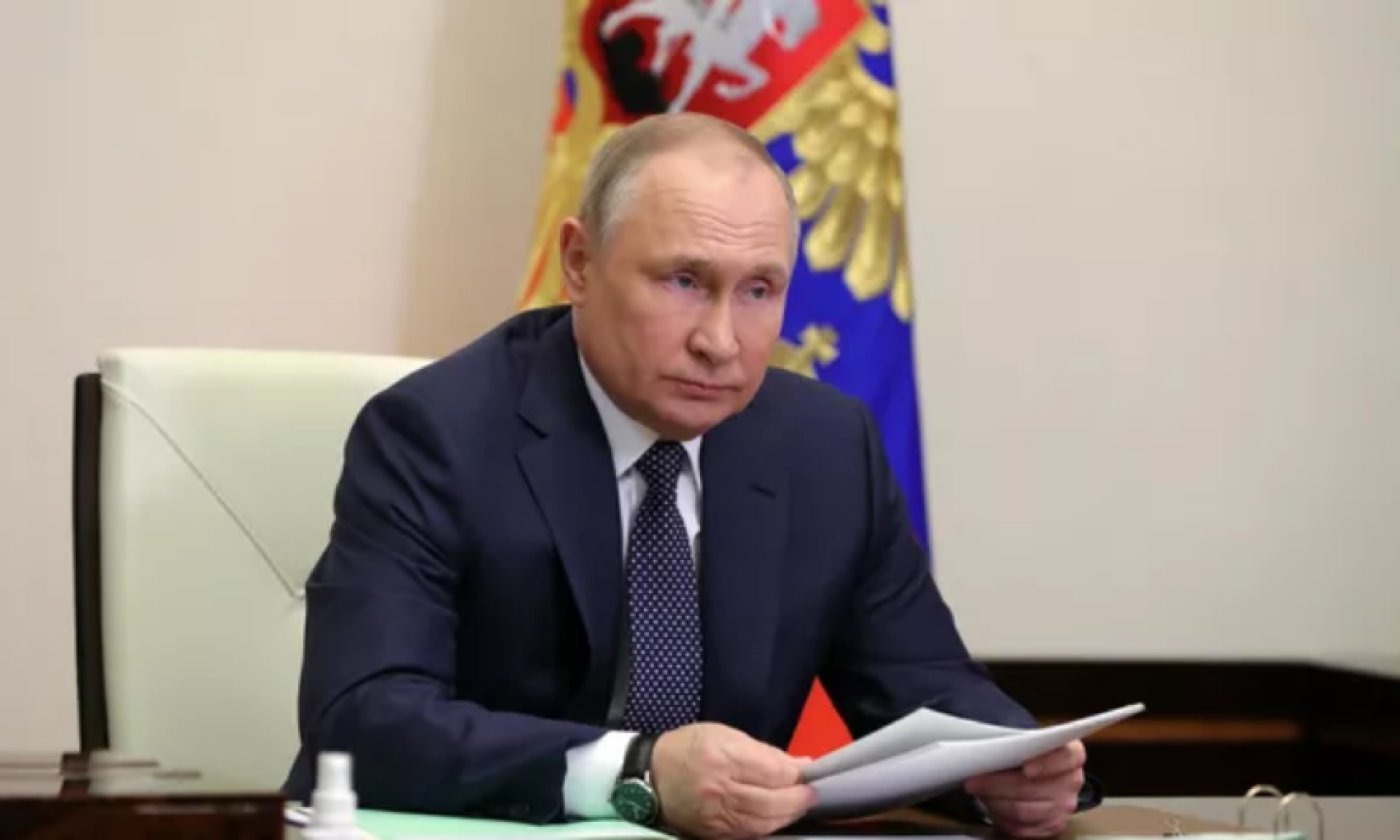 Путин проведет встречи с Лукашенко, Рогозиным и Орловым 12 апреля