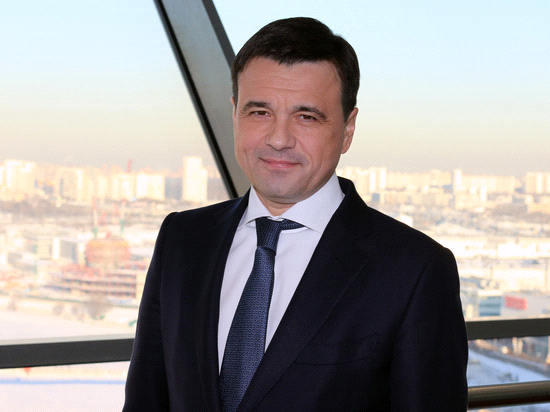 "Honey smeared": Nisanov from Sobyanin to Vorobyov and back "Honey smeared": Nisanov from Sobyanin to Vorobyov and back