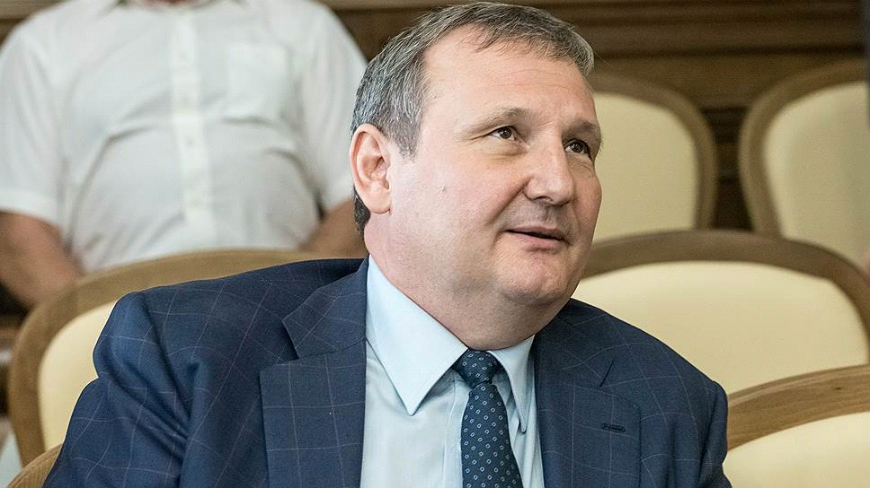 "Секта" класса люкс: Белгородскую область превратили в рассадник мракобесия? "Секта" класса люкс: Белгородскую область превратили в рассадник мракобесия?
