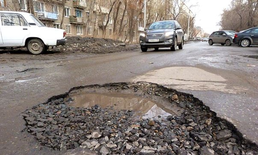 Игры в Лапушкину: прокуратуре Самары стало явно не до шуток