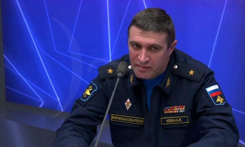 Кобан в эфире: воровство в космических масштабах