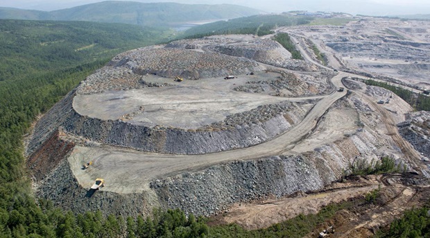 Gold rush: UMMC will "bite" Petropavlovsk, but Strukov is still in the black? Gold rush: UMMC will "bite" Petropavlovsk, but Strukov is still in the black?