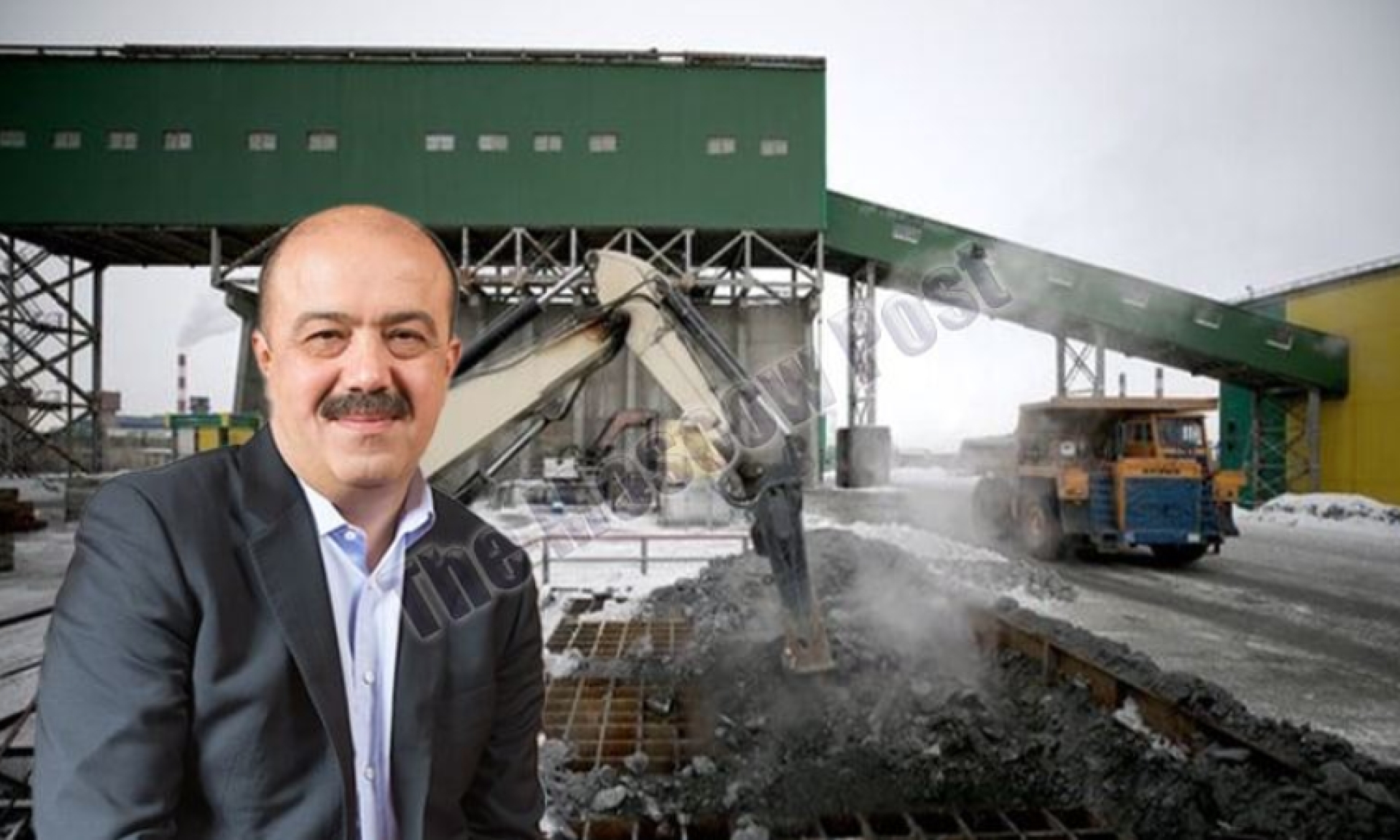Gaysky "collapse": Iskander Makhmudov and Andrei Kozitsyn again have nothing to do with it