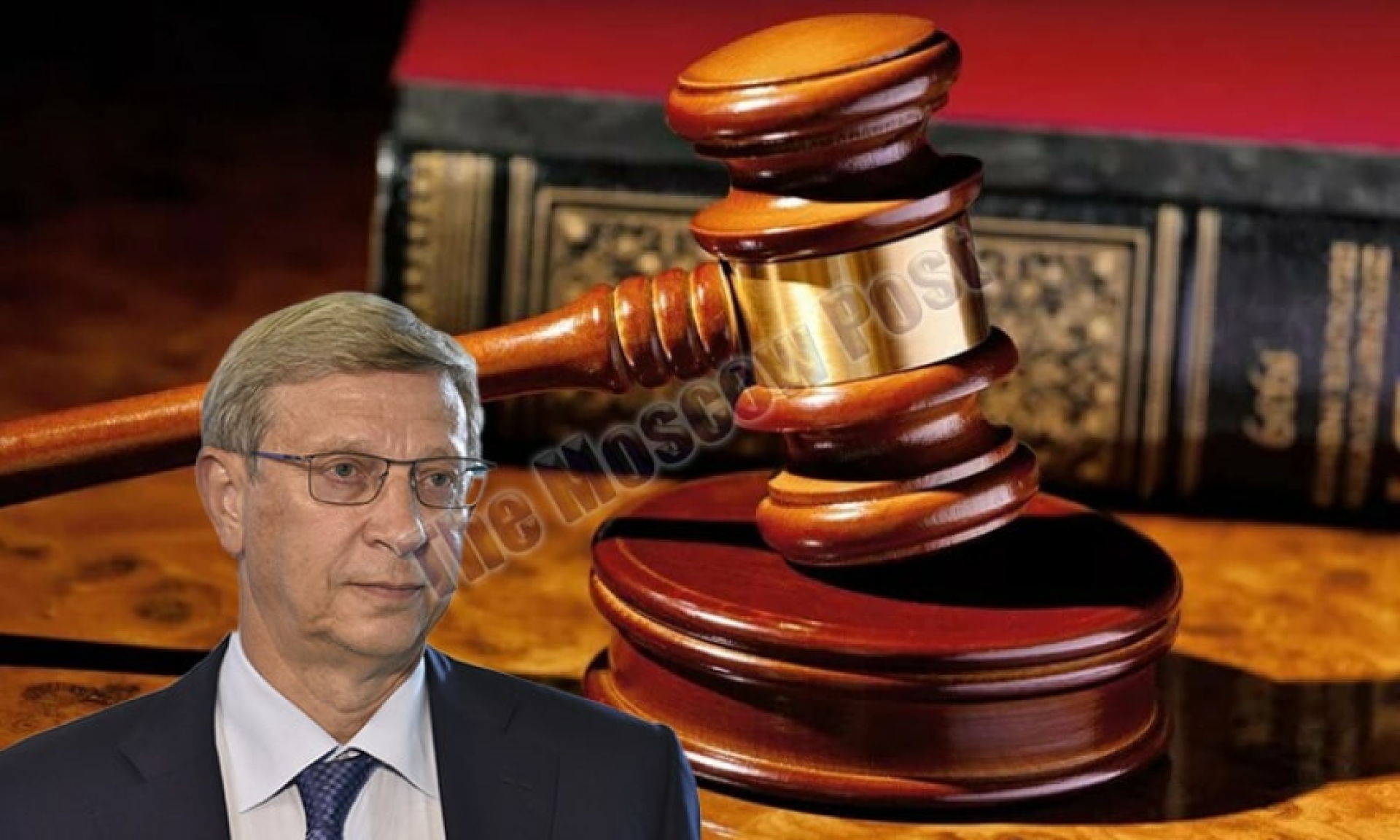 "Bury" debts in Serebryany Bor: "System" Yevtushenkov fails