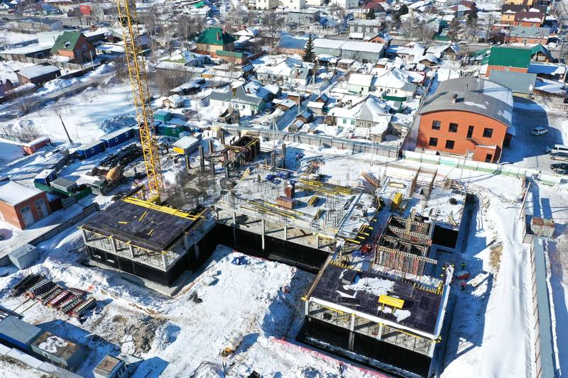 "Отходная" по "ВИСу" группа обеспечила Новосибирску мусорный коллапс? "Отходная" по "ВИСу" группа обеспечила Новосибирску мусорный коллапс?