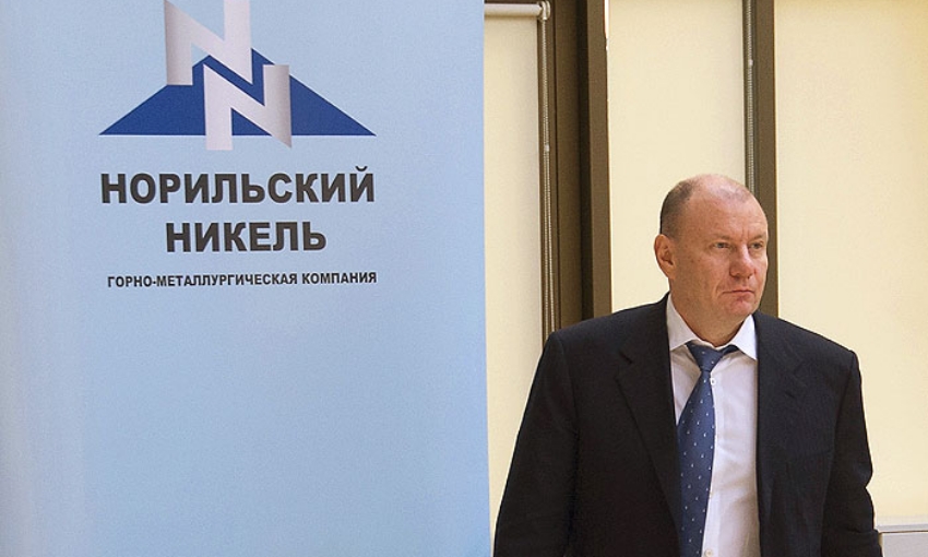 Затертый в Норникеле: Потанина "разденут" до последнего аэропорта?
