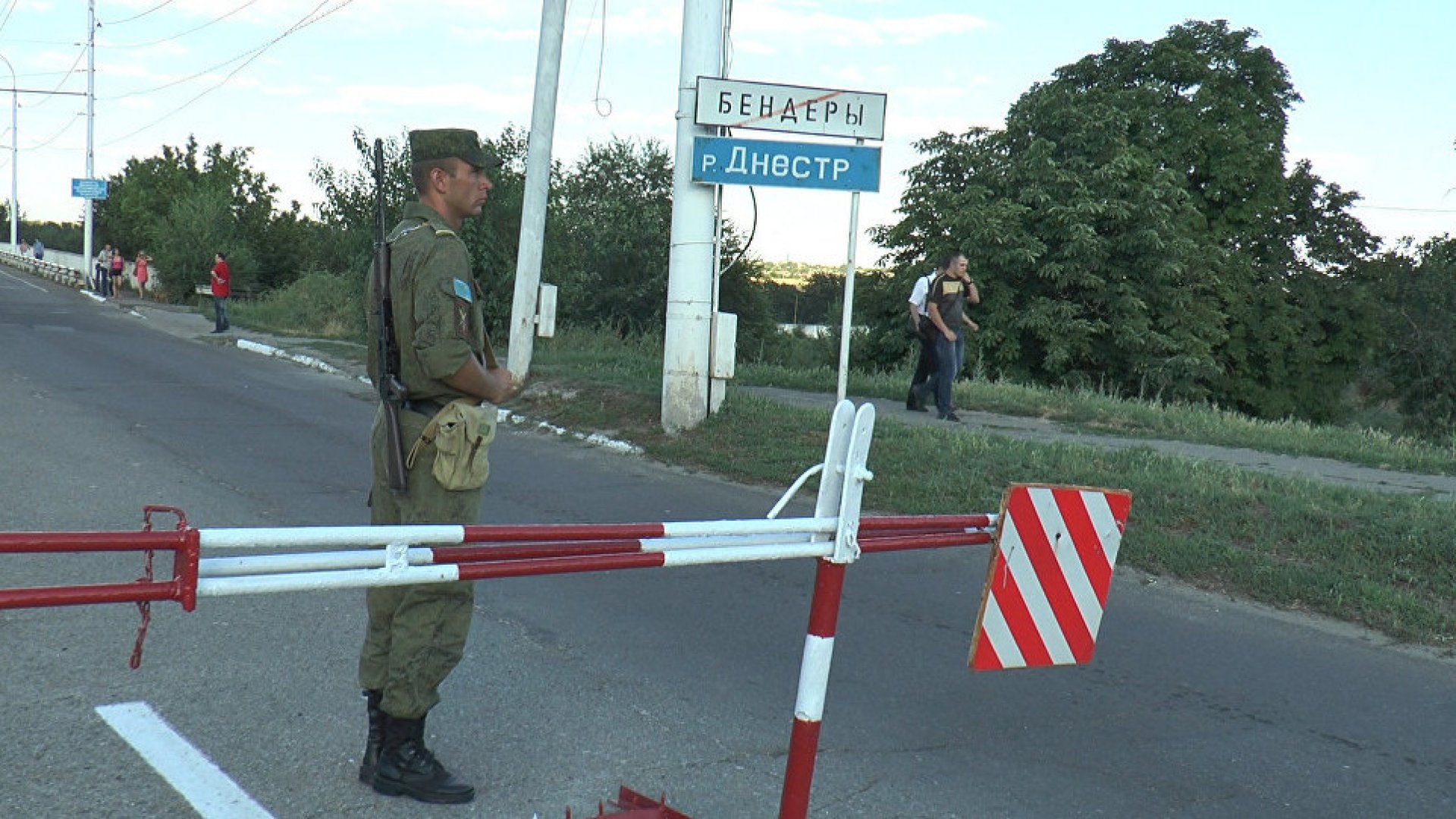 "Setting fire" to Europe: Transnistria is preparing for an invasion from outside? "Setting fire" to Europe: Transnistria is preparing for an invasion from outside?
