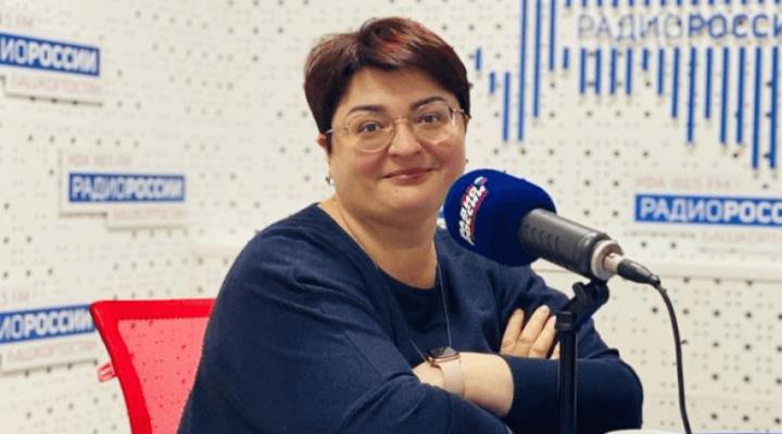 Все Забелиным в Уфе: у Кононовой искали следы главы администрации Радия Хабирова? Все Забелиным в Уфе: у Кононовой искали следы главы администрации Радия Хабирова?