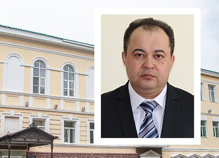 Все Забелиным в Уфе: у Кононовой искали следы главы администрации Радия Хабирова? Все Забелиным в Уфе: у Кононовой искали следы главы администрации Радия Хабирова?