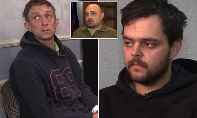"Sitting" on "Azovstal": Ukrainian Nazis use their last chance-living people "Sitting" on "Azovstal": Ukrainian Nazis use their last chance-living people