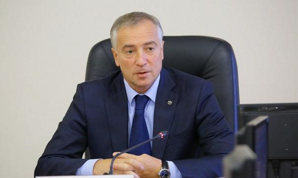 Вознесённые "губернаторопадом": кто пришел на смену отставным главам субъектов Вознесённые "губернаторопадом": кто пришел на смену отставным главам субъектов