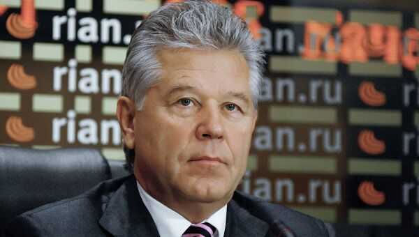Рисунки на заказ: чего ждать от нового главы Рязанской области Малкова Рисунки на заказ: чего ждать от нового главы Рязанской области Малкова