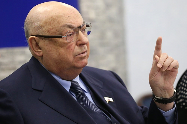 "Сокол" Слуцкий на взлете: старые скандалы "подрежут крылья"? "Сокол" Слуцкий на взлете: старые скандалы "подрежут крылья"?