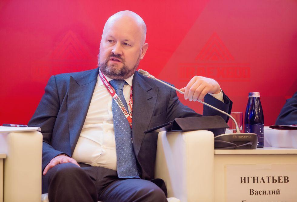 Аптека, Репик и любовь: почему Греф взялся за проект на букву Е Аптека, Репик и любовь: почему Греф взялся за проект на букву Е