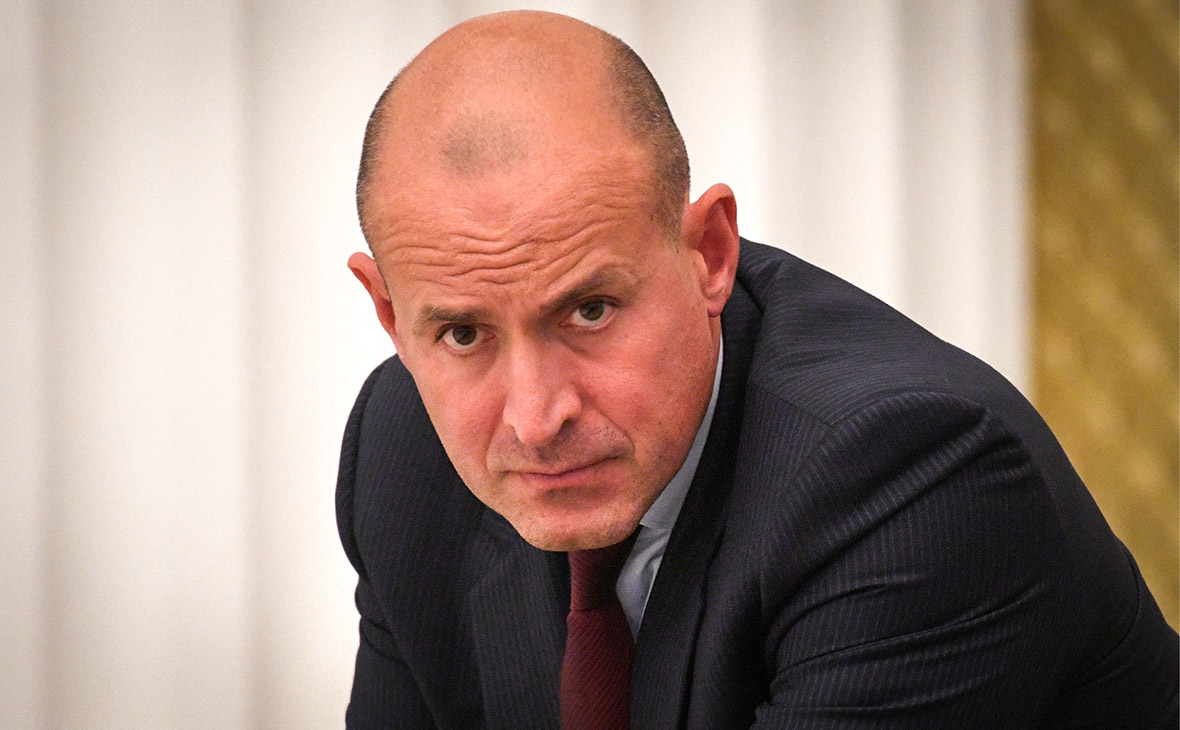 Аптека, Репик и любовь: почему Греф взялся за проект на букву Е Аптека, Репик и любовь: почему Греф взялся за проект на букву Е