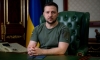 Зеленский: Россия заняла пятую часть территории Украины