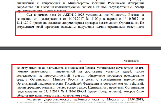 Шурави без процедур: скандальный санаторий "Русь" вернется государству по требованию прокуратуры Шурави без процедур: скандальный санаторий "Русь" вернется государству по требованию прокуратуры