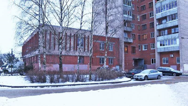 Росатом всех отправил в пищеблок Росатом всех отправил в пищеблок