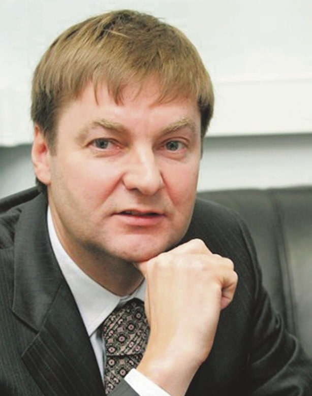 Минпромторг обломает "Байкалу" крылья? Минпромторг обломает "Байкалу" крылья?
