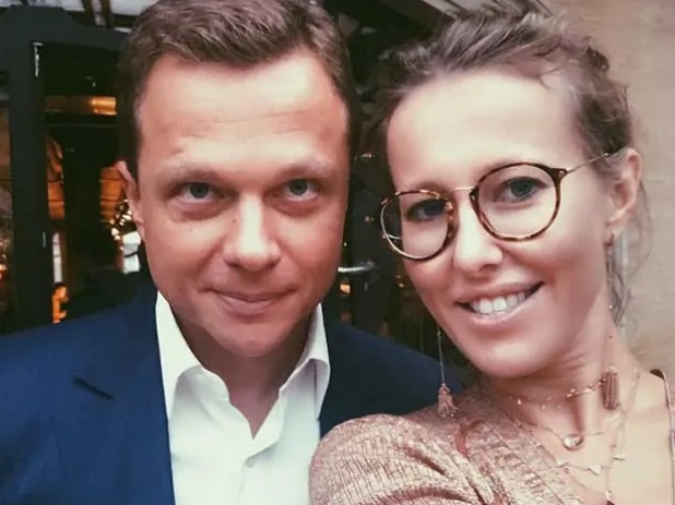 В "меню" у Собчак – инвестиции и скандалы? В "меню" у Собчак – инвестиции и скандалы?
