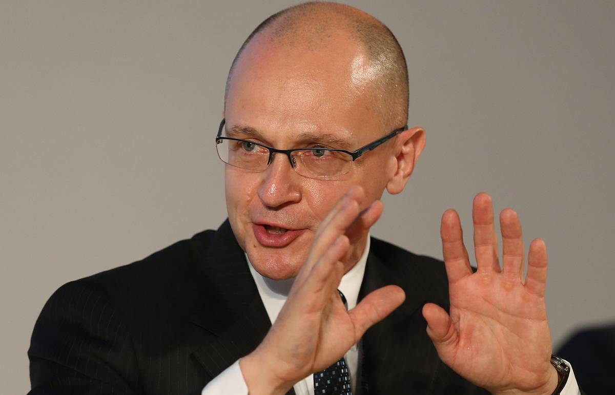 Спасая "рядового" Лимаренко: для чего Росатом, нанимает юристов Спасая "рядового" Лимаренко: для чего Росатом, нанимает юристов