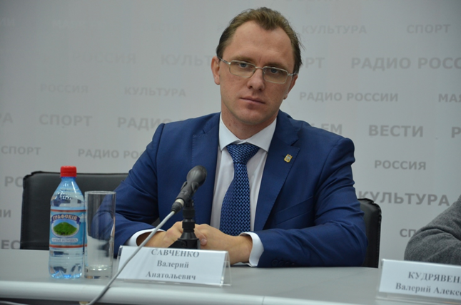 Губернатор подлечился "Гипроздравом": вакханалия коррупции в окружении главы Ставрополья Губернатор подлечился "Гипроздравом": вакханалия коррупции в окружении главы Ставрополья