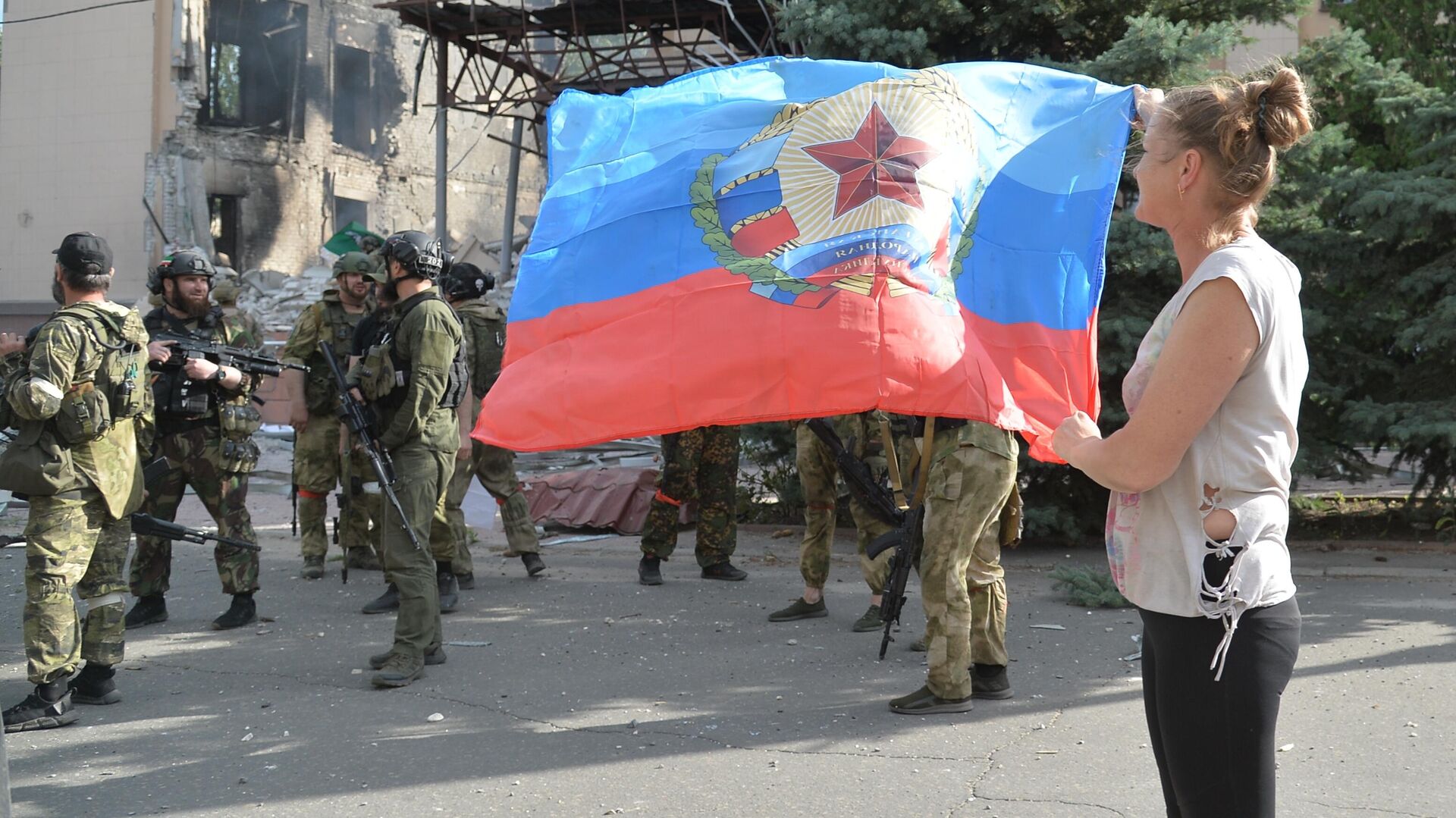 Played out with matches: the "Swan Song" of the Armed Forces of Ukraine was picked up by the European Union, which is ready to quarrel over the gas shortage Played out with matches: the "Swan Song" of the Armed Forces of Ukraine was picked up by the European Union, which is ready to quarrel over the gas shortage