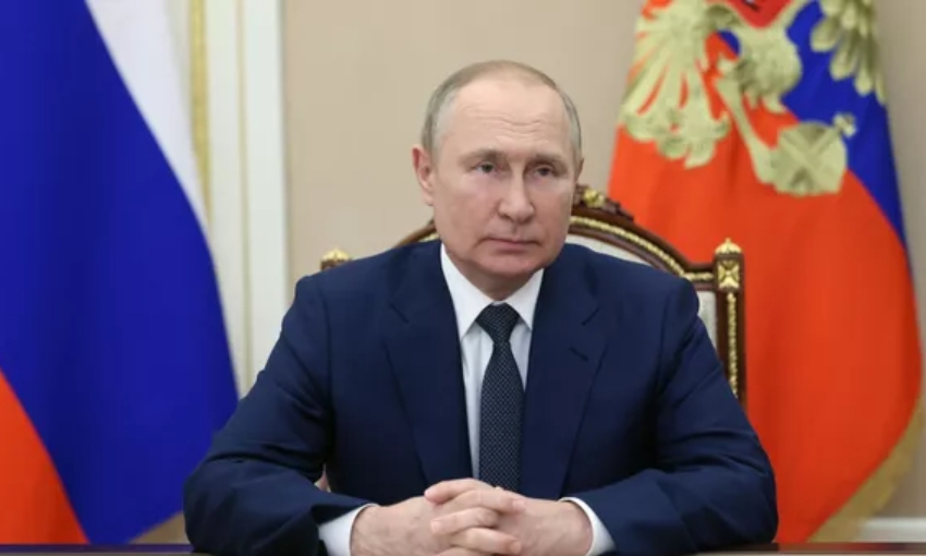 Президент Путин заявил, что многие IT-специалисты, уехавшие из России, уже вернулись