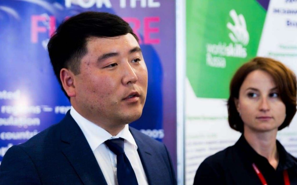"Спёртый воздух" от губернатора Лимаренко "Спёртый воздух" от губернатора Лимаренко