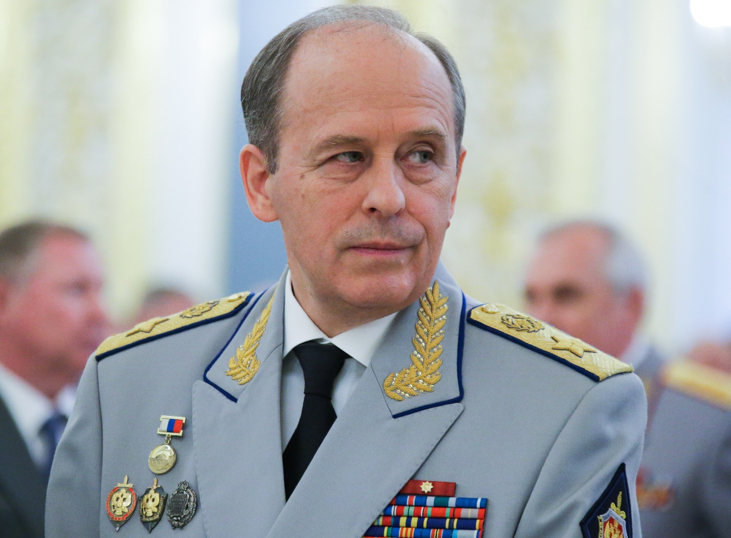 Неправедный гнев корпорации "Росатом" Неправедный гнев корпорации "Росатом"