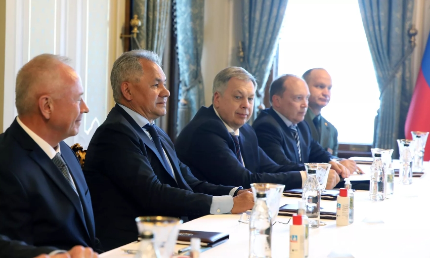 Россия подписала соглашение с Турцией и ООН по вывозу украинского зерна через Черное море