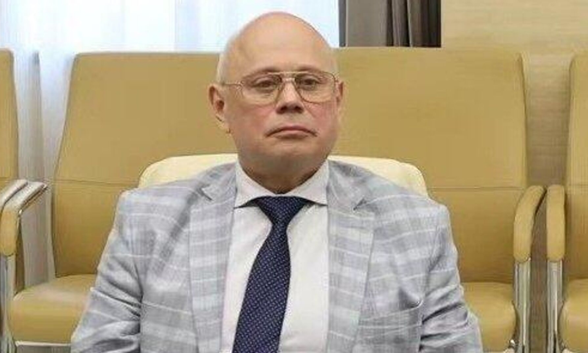 Замгенсека ШОС Логвинов заявил, что в развязанную против России гибридную войну могут вовлечь и Китай
