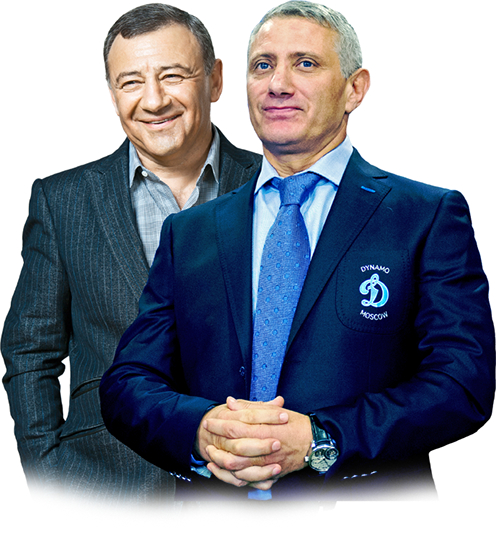 Ядерный реактор от Бориса Ротенберга? Ядерный реактор от Бориса Ротенберга?