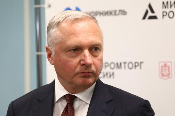 Глубокий тоннель для красноярской власти: в деле метро новые подробности Глубокий тоннель для красноярской власти: в деле метро новые подробности