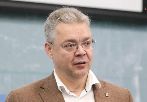 Недостроенная школа и "стрелочники" губернатора Владимирова Недостроенная школа и "стрелочники" губернатора Владимирова