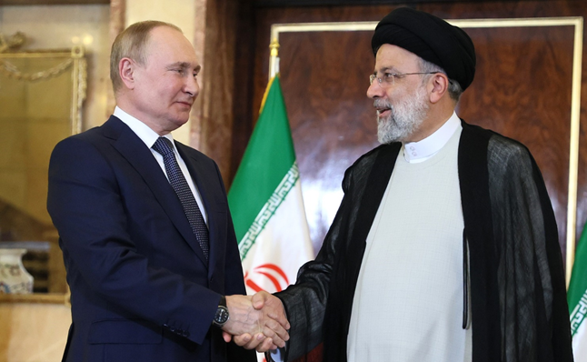 US and Iran: The bifurcation of duplicity US and Iran: The bifurcation of duplicity