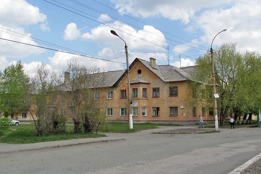 Миллиардер Струков уничтожает Курасан Миллиардер Струков уничтожает Курасан