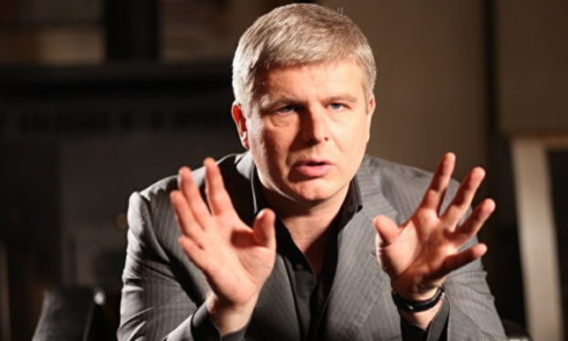 Taking billions or where the head of MIC Andrei Ryabinsky got ready