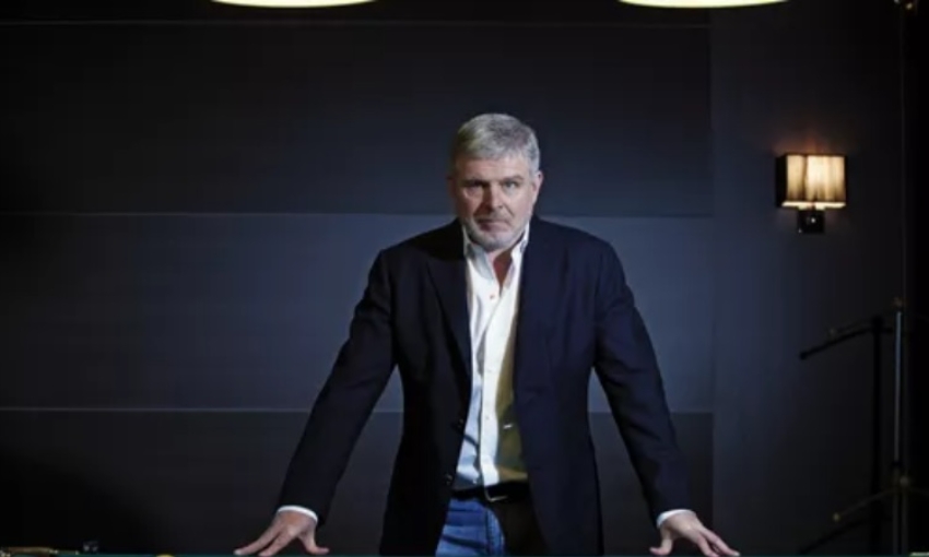 Taking billions or where the head of MIC Andrei Ryabinsky got ready