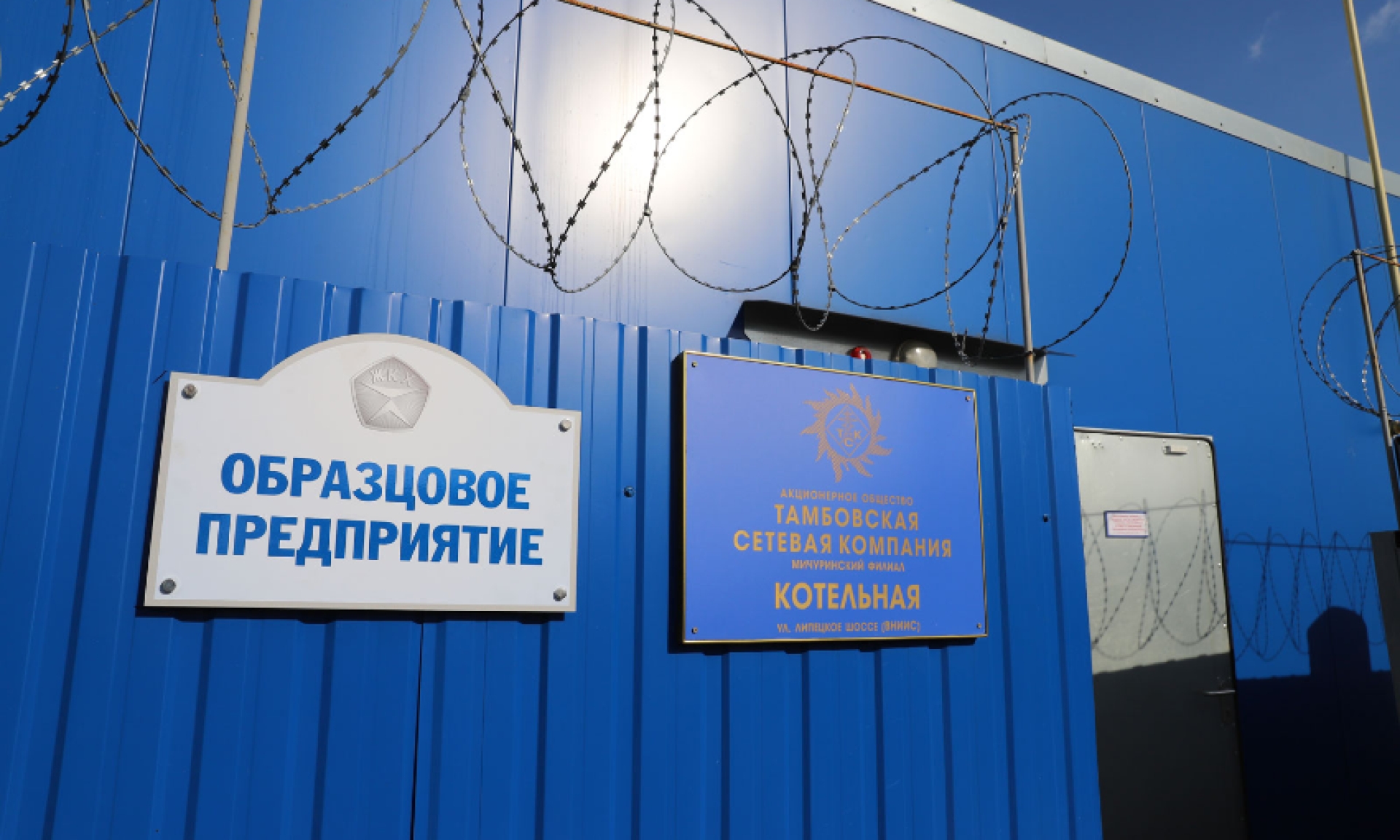 Тамбов "запутался" в сетях Свиридовых?