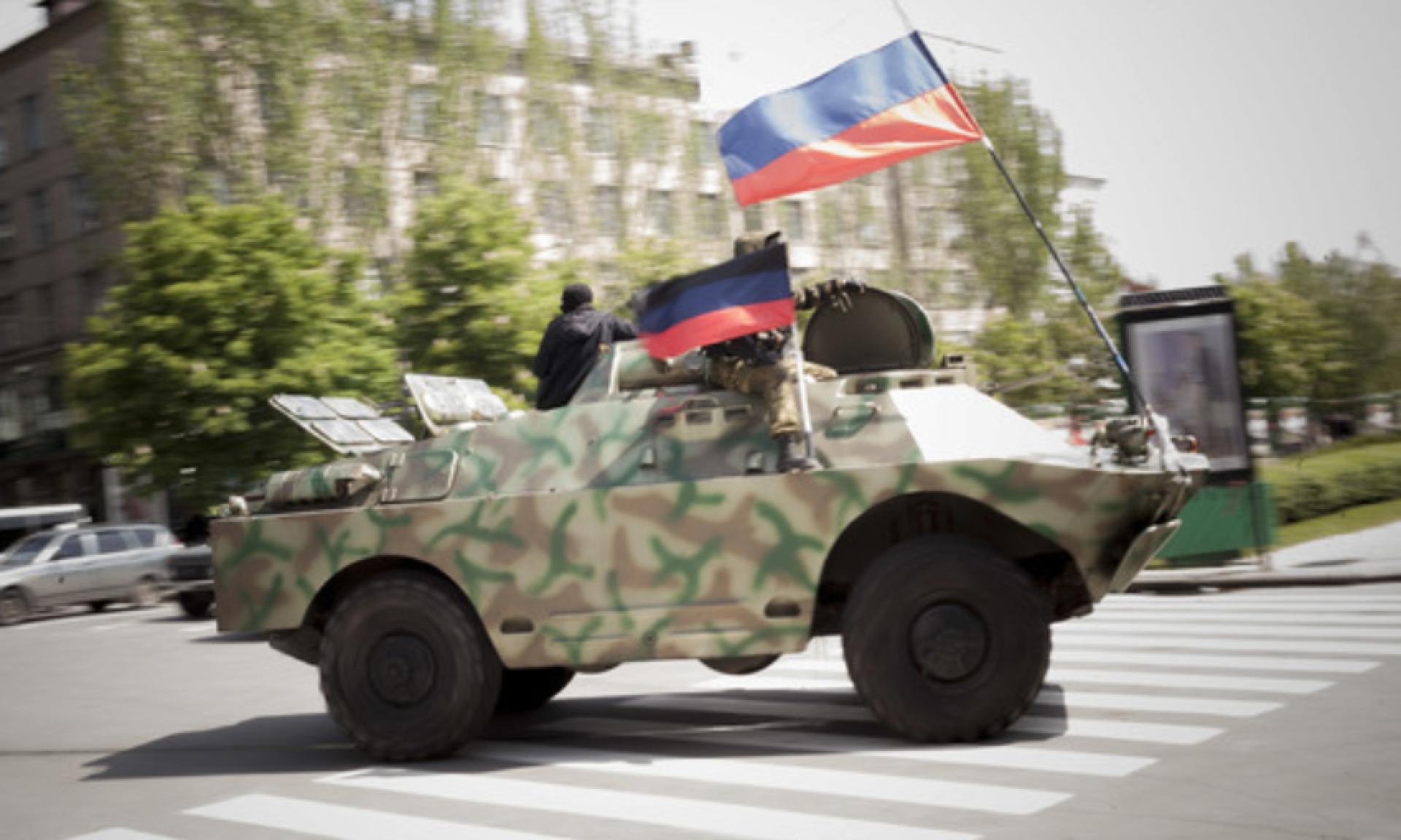 Минобороны России заявило о выходе к административной границе Николаевской области