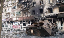 Террор "незалежности"