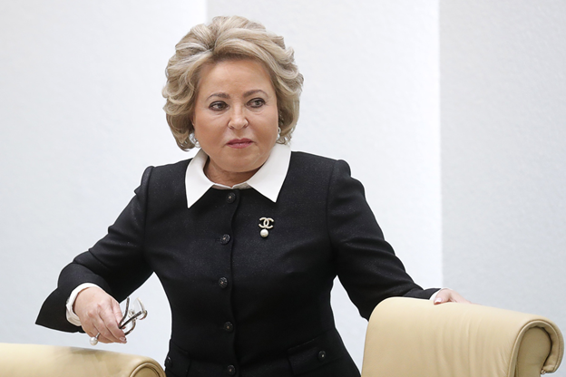 Вертолётный вояж сенатора Кутепова Вертолётный вояж сенатора Кутепова