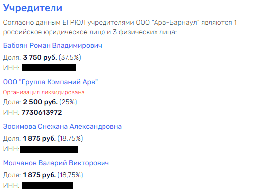 С таким родственником Хабирову и враги не нужны С таким родственником Хабирову и враги не нужны