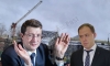 School "divorce" from Shuvalov and Sopronenko