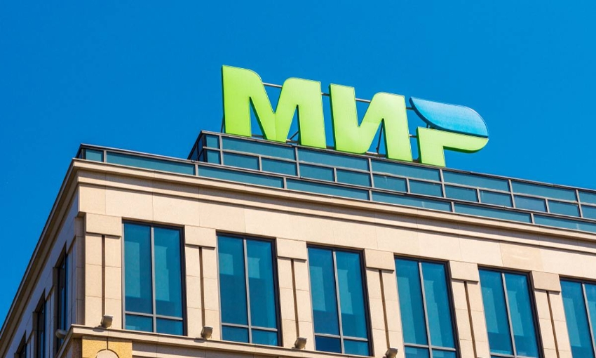 Минфин США допустил введение санкций за использование системы "Мир" за пределами России