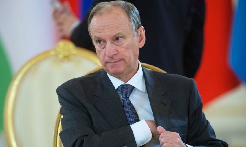 Патрушев заявил, что РФ и Китай хотят справедливости в мире